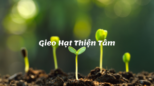 Anh dai dien Gieo Hat Thien Tam